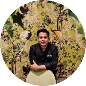 Sooraj Lokhande photograph