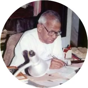 Sooranad Kunjan Pillai