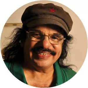 Soorya Krishnamoorthy