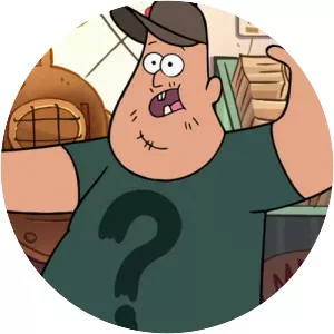 Soos Ramirez - Fictional character