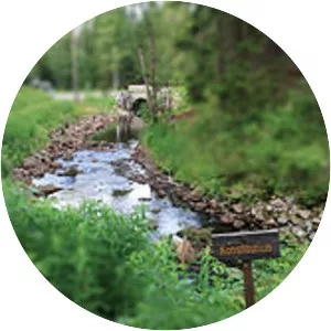 Soot Canal - 