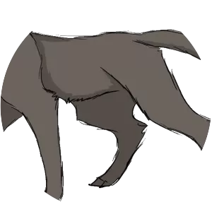 Sootfur - Fictional character