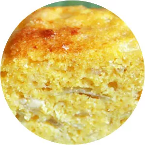 Sopa paraguaya