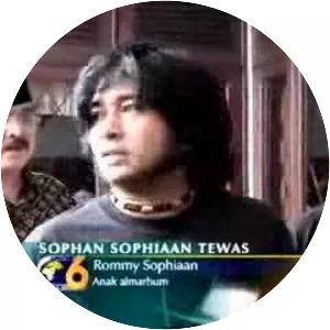Sophan Sophiaan