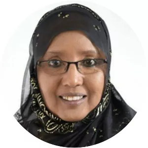 Sophia Abdi Noor