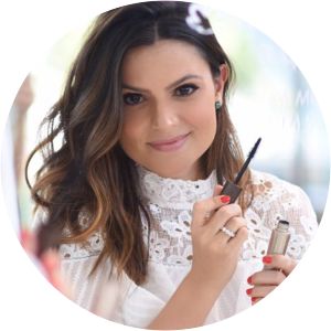 Sophia Alckmin photograph