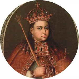 Sophia Alekseyevna of Russia