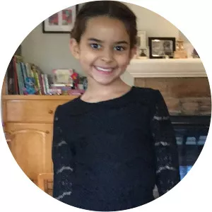 Sophia Alexandra Spears - Bryan Spears' daughter