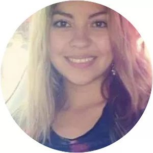 Sophia Alvarado Trinidad