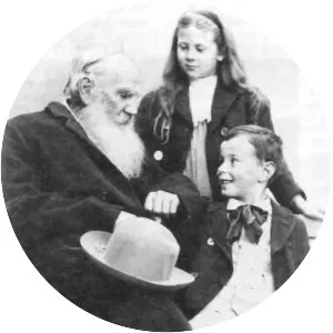 Sophia Andreyevna Tolstaya