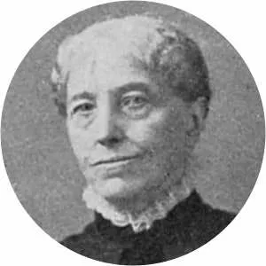 Sophia B. Packard - American educator