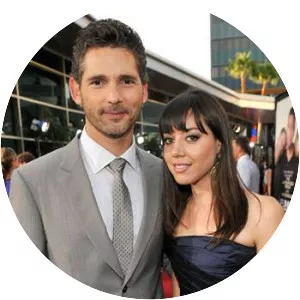 Sophia Banadinovich - Eric Bana's daughter