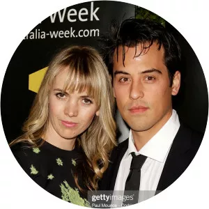 Sophia Banks Coloma photograph