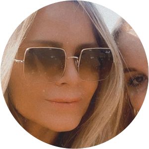 Sophia Barney photograph