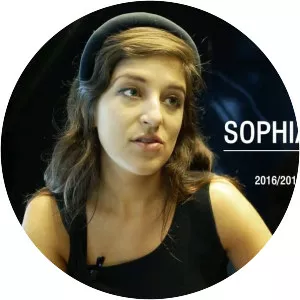 Sophia Brous