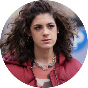 Sophia Capasso photograph