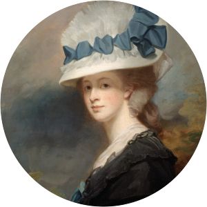 Sophia Catherine Musters