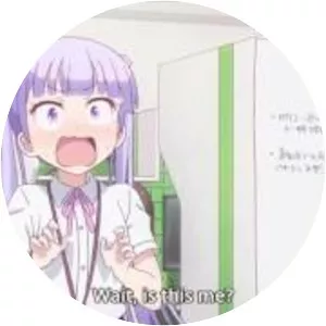 Sophia Chan - Professor