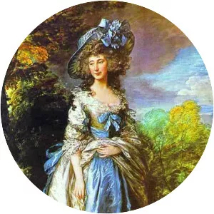 Sophia Charlotte, Lady Sheffield