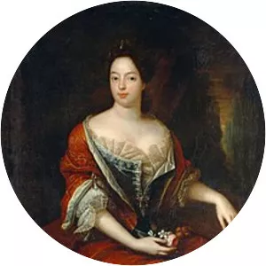 Sophia Charlotte of Hanover - 