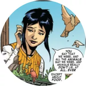 Sophia Chat Sanduval