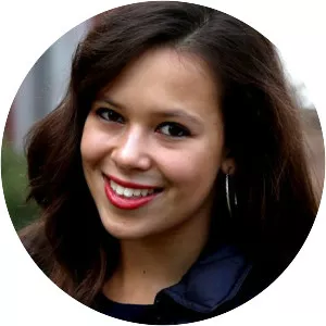 Sophia Chua-Rubenfeld photograph