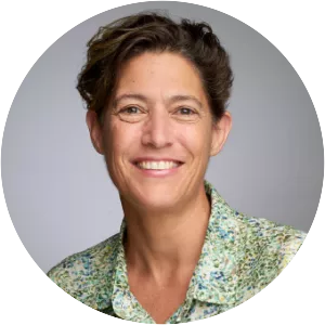 Sophie Constantinou - Filmmaker