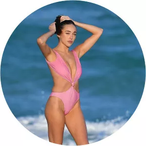 Sophia Culpo photograph