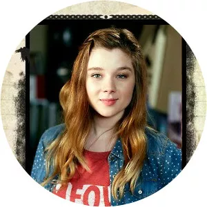 Sophia Danae - Fictional character