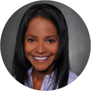 Sophia Danenberg - American mountain climber