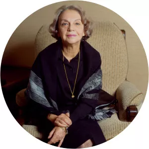 Sophia de Mello Breyner Andresen - Portuguese poet