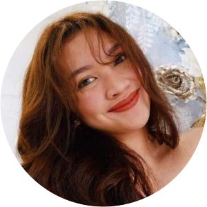 Sophia Delas Alas photograph