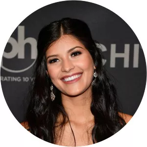 Sophia Dominguez-Heithoff