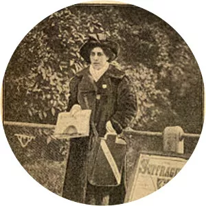 Sophia Duleep Singh