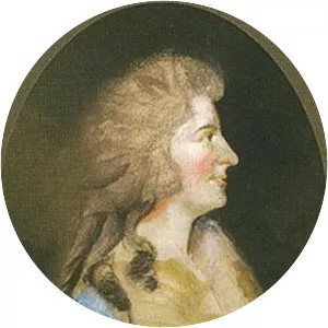 Sophia Dussek - Singer