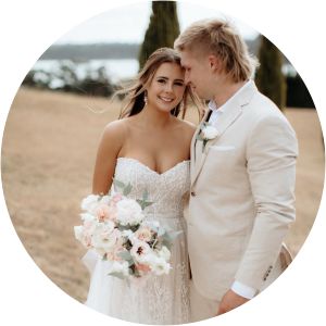 Sophia Eblett photograph