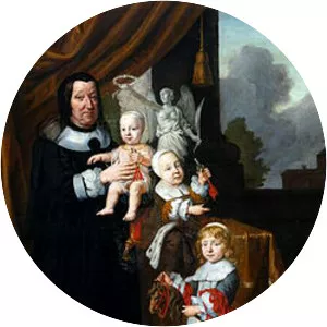 Sophia Eleonore of Saxony