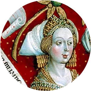 Sophia Eudokia Laskarina photograph