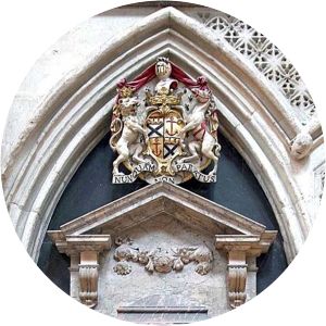 Sophia Fairholm photograph