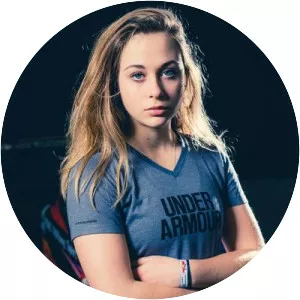 Sophia Flörsch - German motorsports racing driver