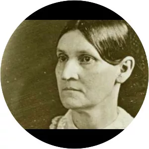 Sophia Fowler Gallaudet photograph