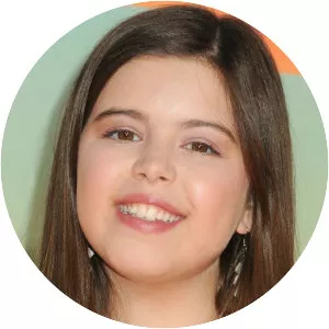 Sophia Grace Brownlee - Singer