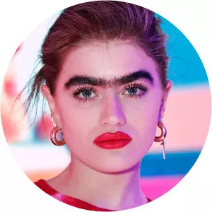 Sophia Hadjipanteli - Model