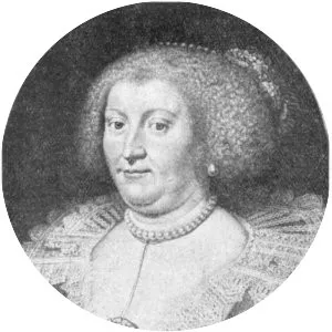 Sophia Hedwig of BrunswickLüneburg