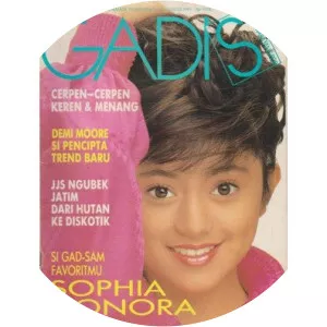 Sophia Honora photograph