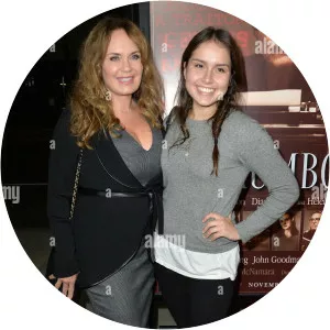 Sophia Isabella Lopez photograph