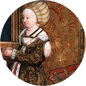 Sophia Jagiellon, Margravine of . . .