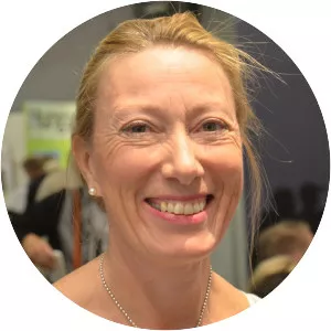 Sophia Jansson - Finnish writer ‧ Lars Jansson's daughter