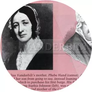 Sophia Johnson photograph