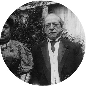 Sophia Julian photograph